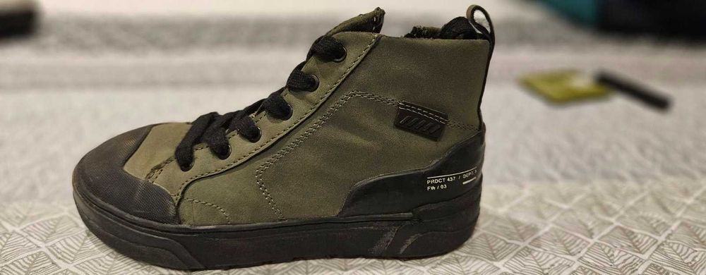 детски обувки 32 номер