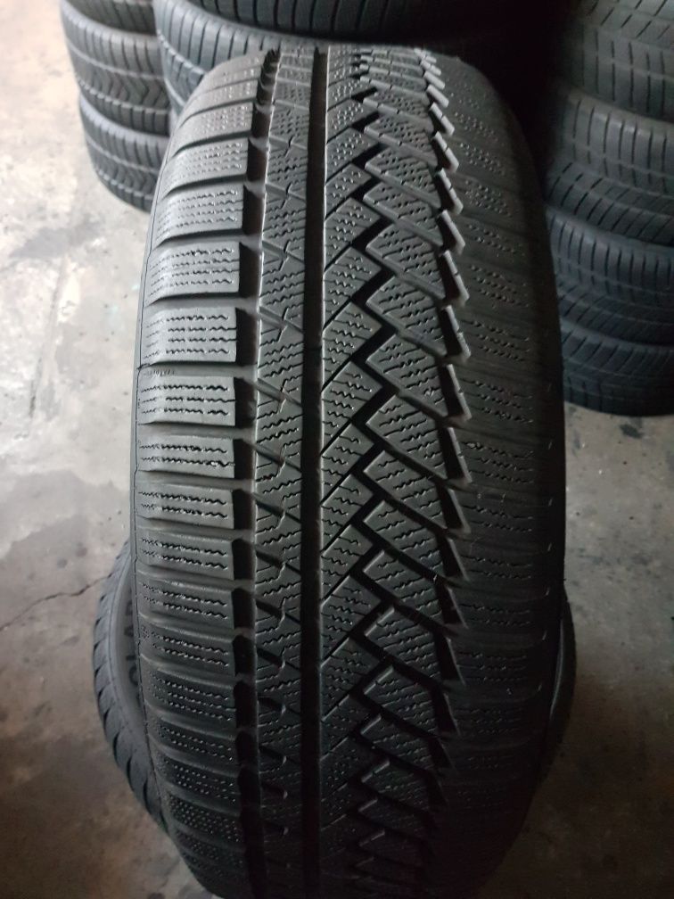 Continental 235/55 R19 105H M+S iarnă