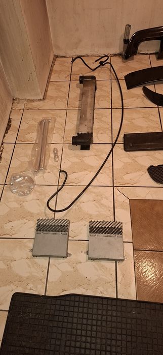 Останали части Е39