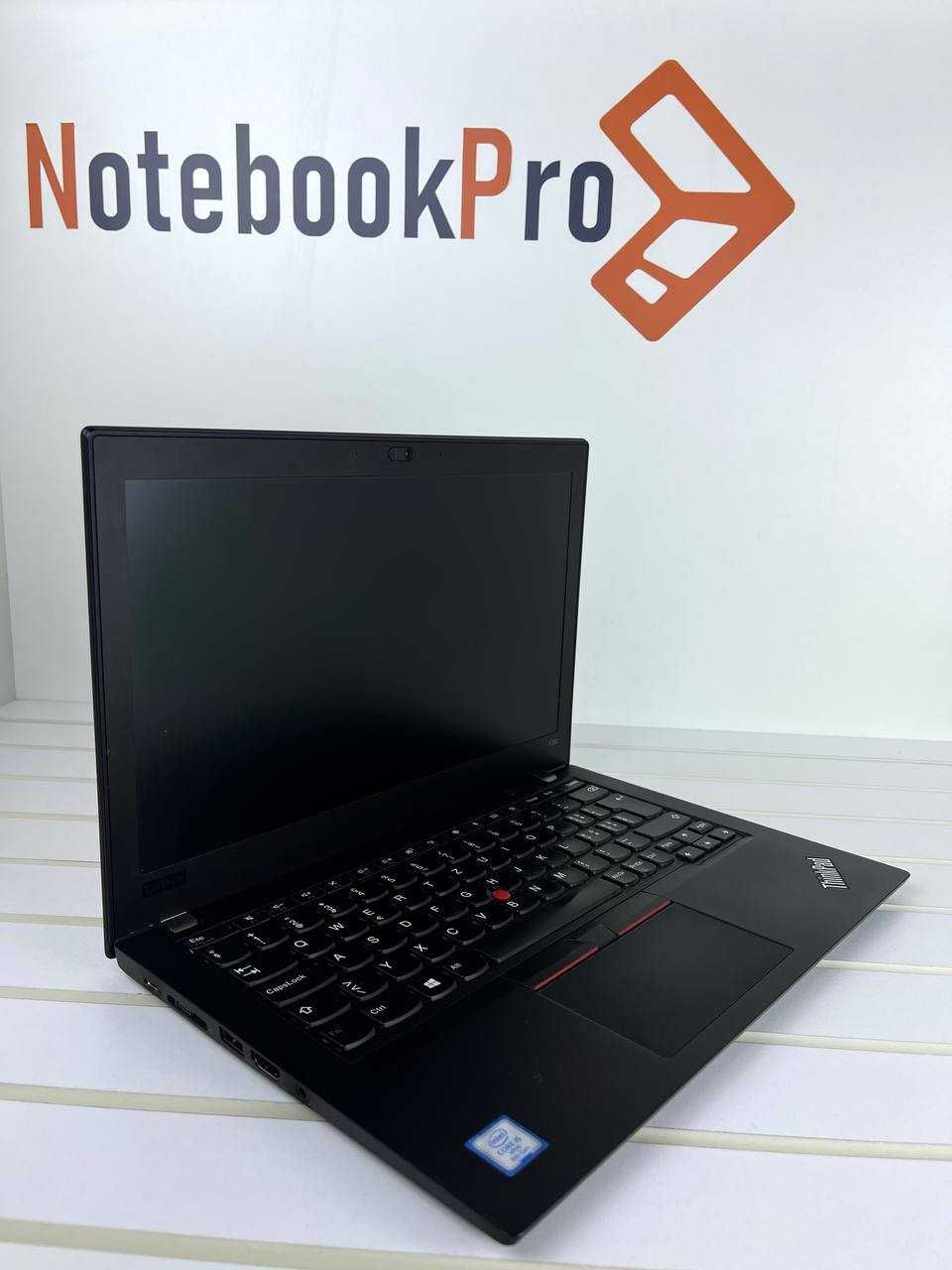Ноутбук Lenovo ThinkPad Core i5/8 Gb ОЗУ/SSD 256 Gb/Win10PRO/Гарантия!