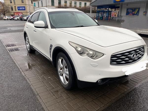 Infiniti fx30-234