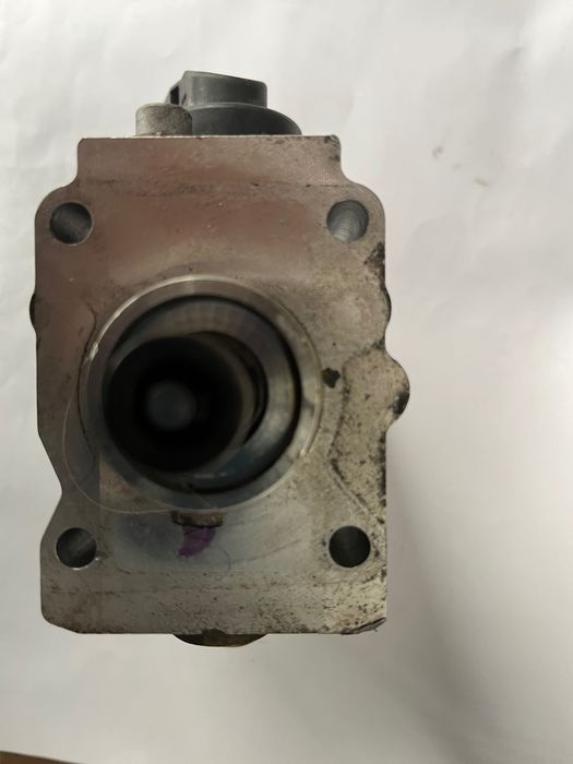 Гнп за фолксфаген 1.6 fsi
