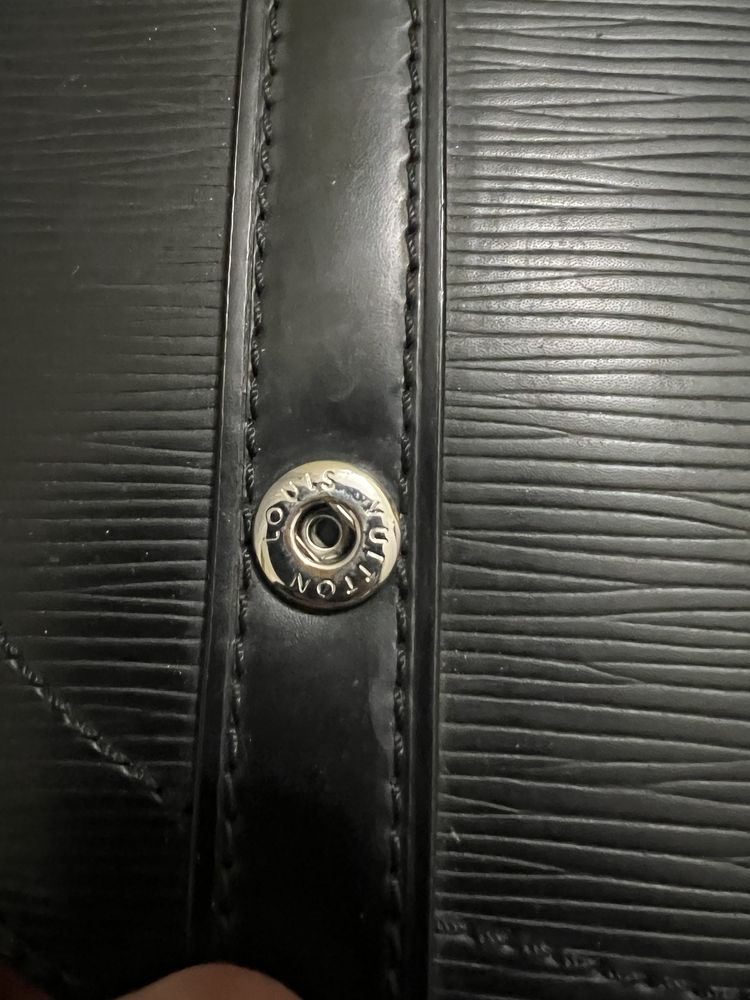 Рюкзак louis vuitton  christopher kaspi red, credit