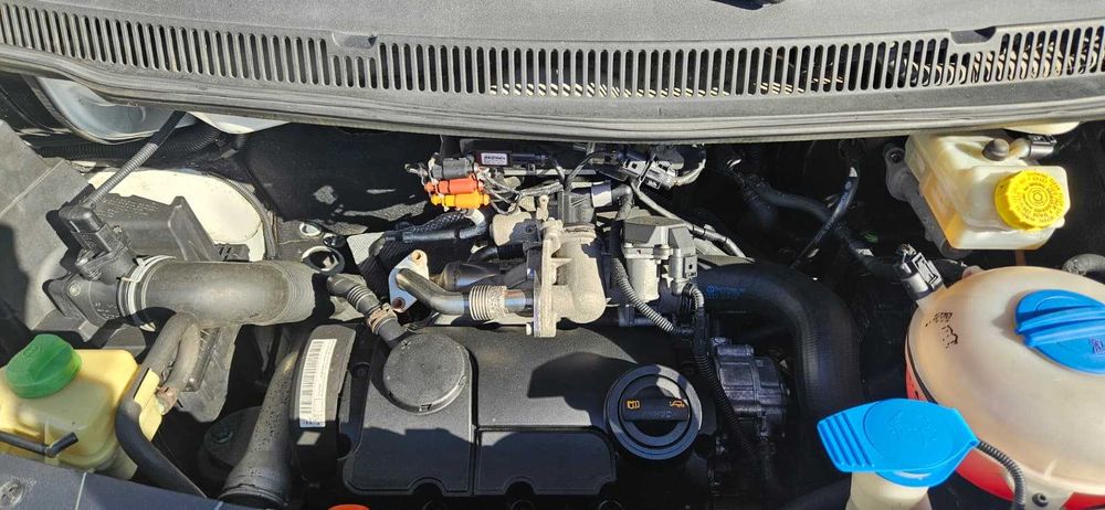 VW Transporter T5