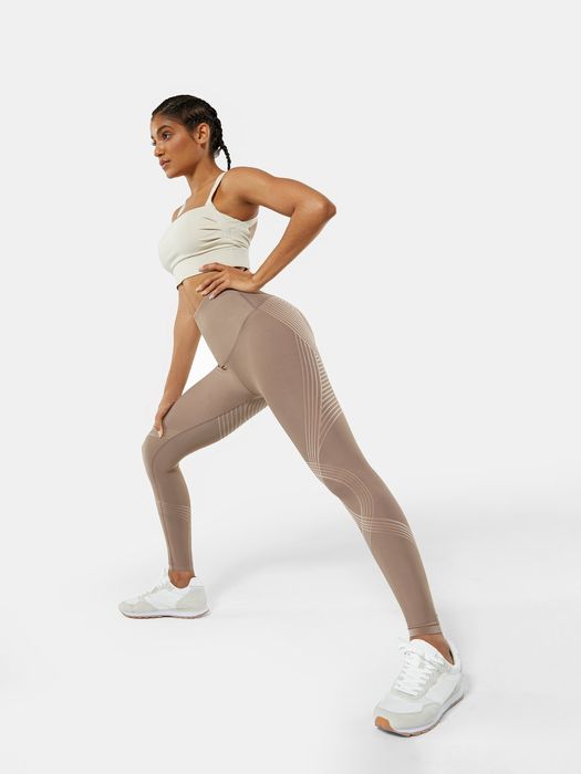 Colanti Fanka cu doua fete body sculpt