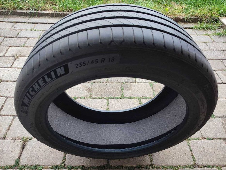 Anvelope vara Michelin e-Primacy 235/45 R18 DOT 2025 Tesla T2 Model 3
