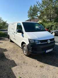 Vând VW Transporter T6