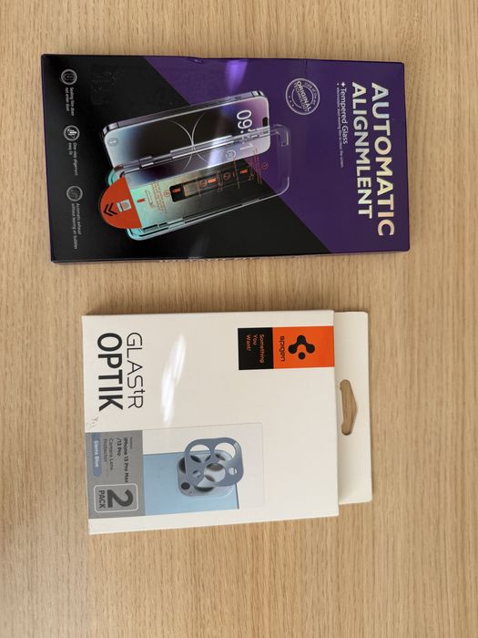 iPhone 13 Pro 512GB Sierra Blue + подаръци