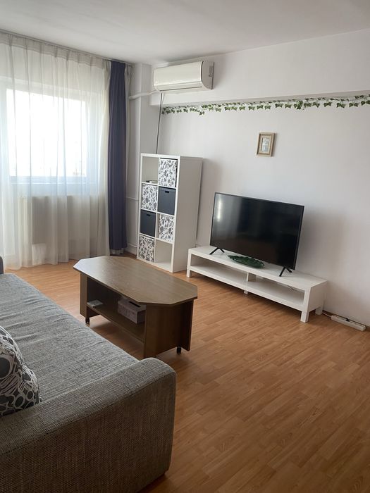Inchiriere apartament 2 camere