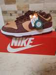 Nike Dunk Low retro se