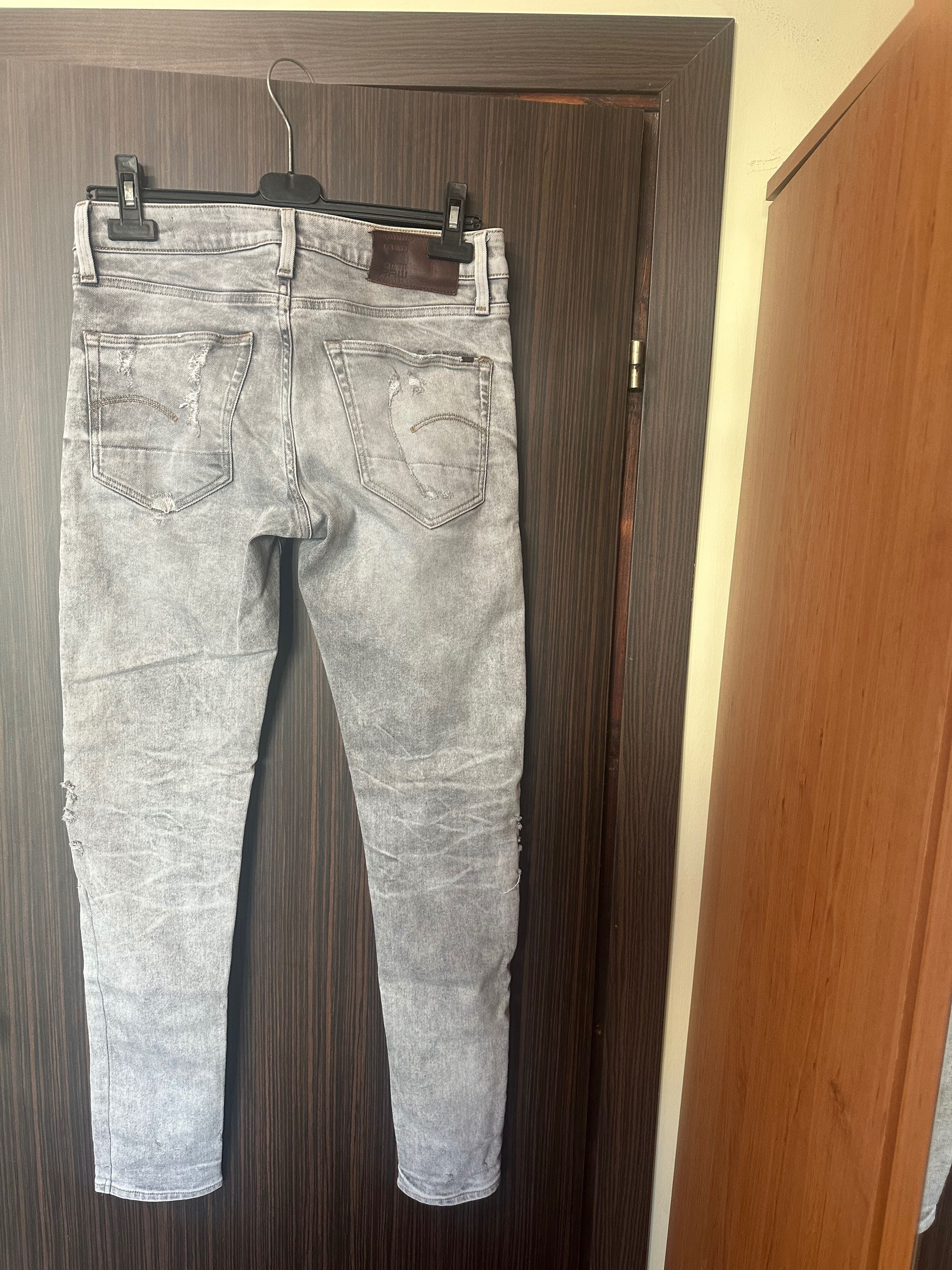 Дънки G-star RAW