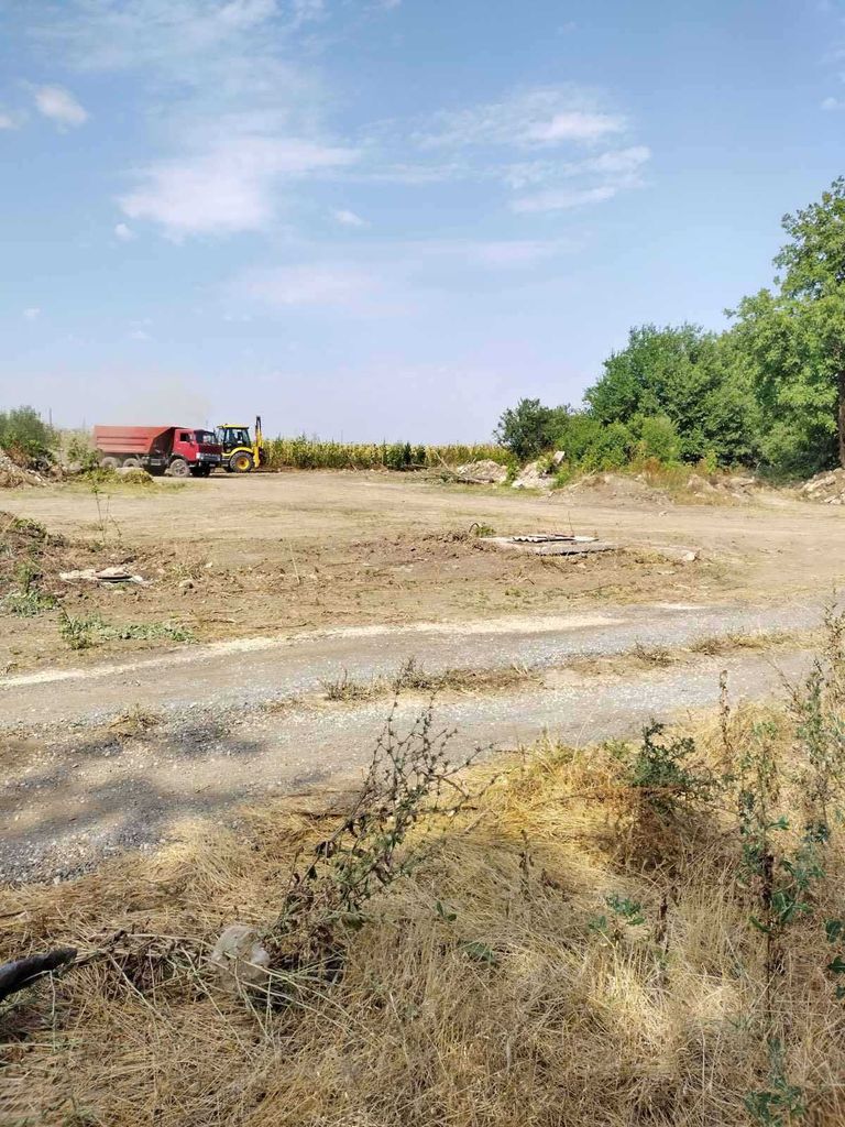 Продава се Парцел в с. Габърница, Област Варна - 2200 кв.м за 30 €/кв.м - Снимка #4
