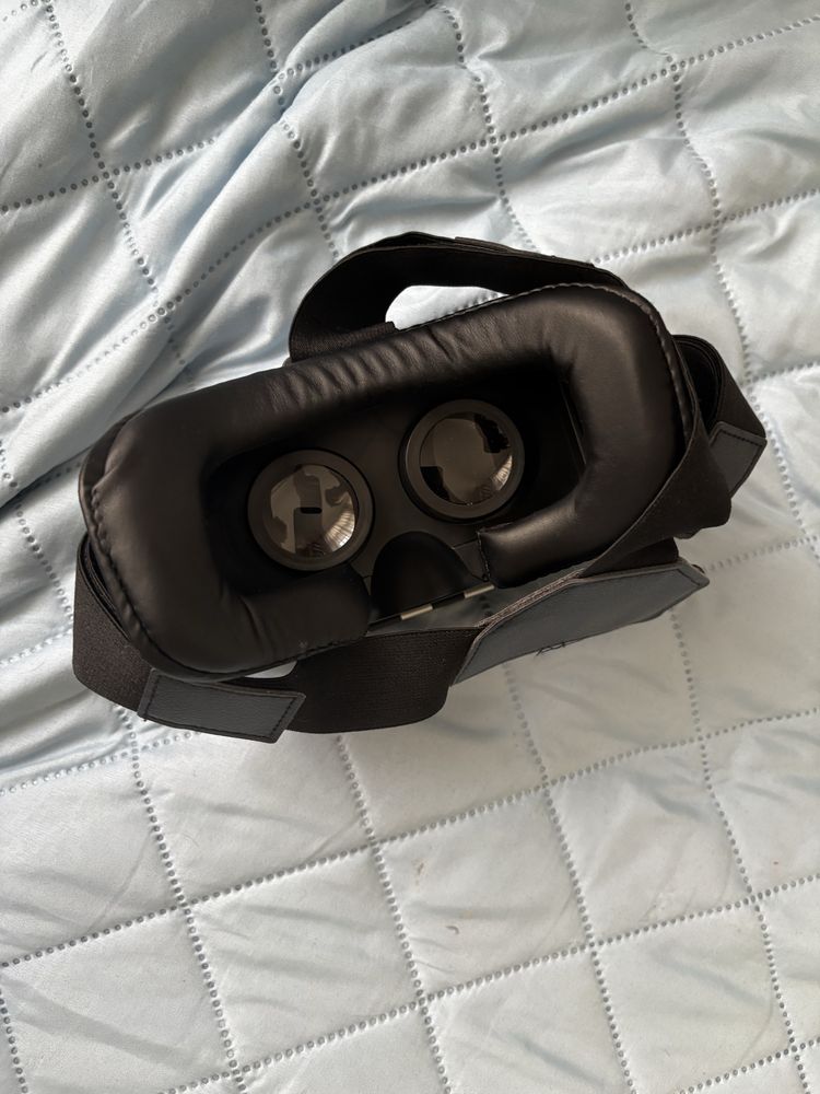 Ochelari Vr Qilive.