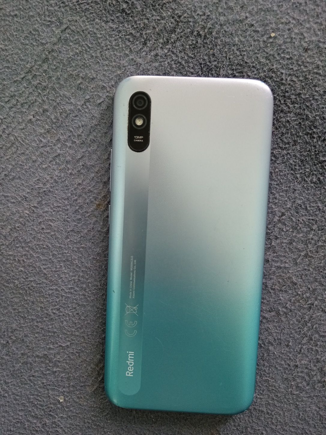 Redmi 9a bor holati yaxshi