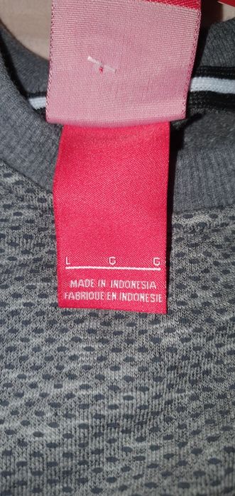 Bluza sport dama nike