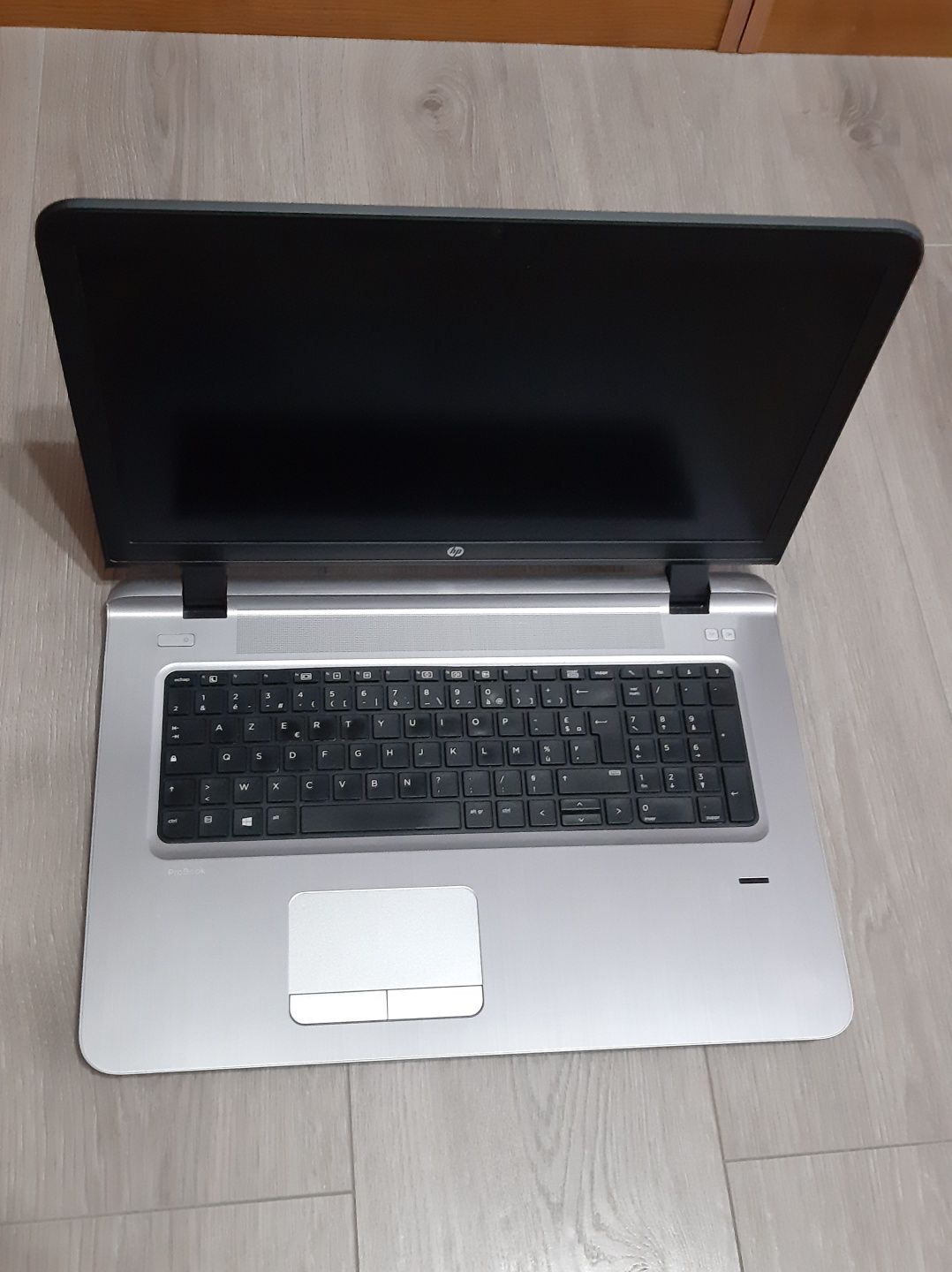 Laptop incomplet functional/nefunctional Dell Hp Lenovo