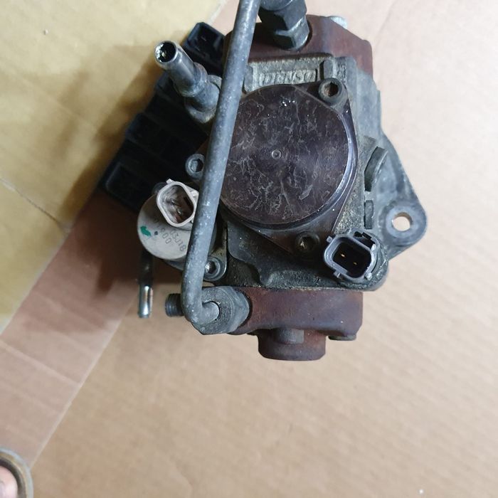 Pompa injecție Ford Transit 2.4 Model după 2006