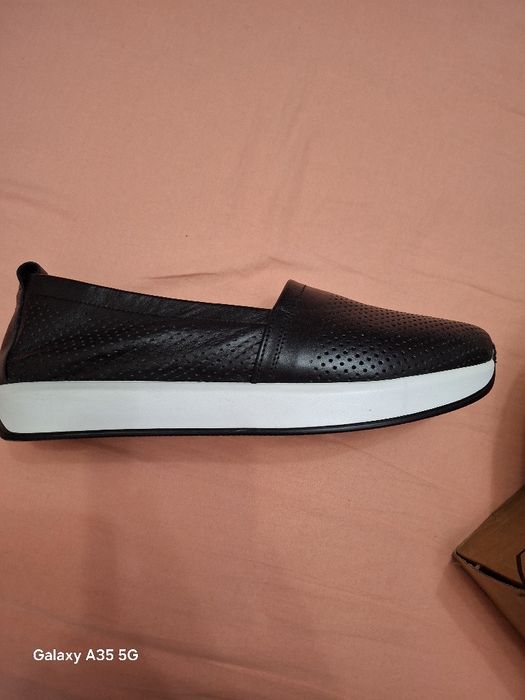 Обувки , ортопедични