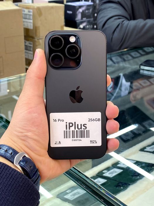 IPhone 16 Pro,256GB