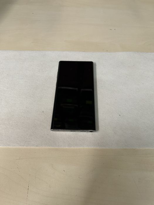 Display samsung note 10 plus