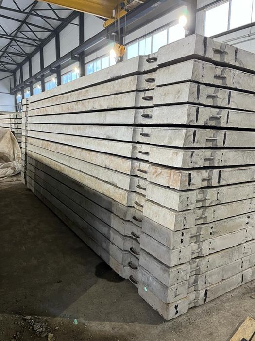 Аэродромные, дорожные плиты ПАГ 14