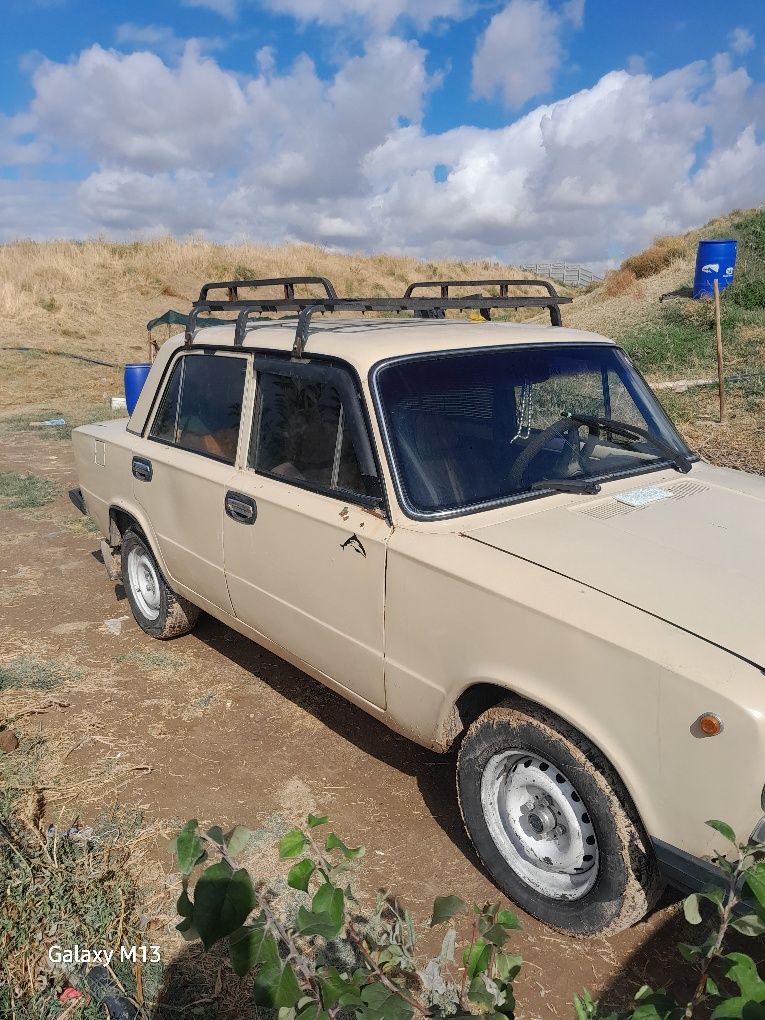 Vaz 21011 õrta xolatda