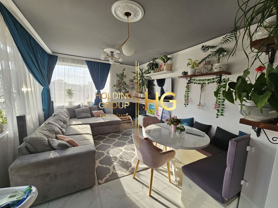 Продава се Тристаен апартамент в Варна, Аспарухово - 92 кв.м за 1522 €/кв.м - Снимка #9