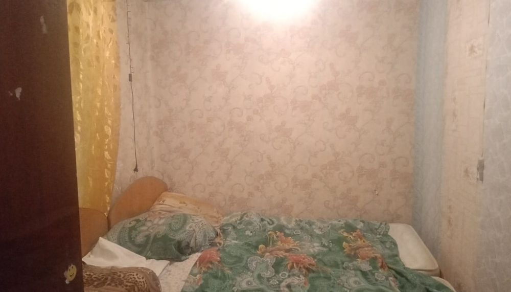 Продам дом в селе Теренколь