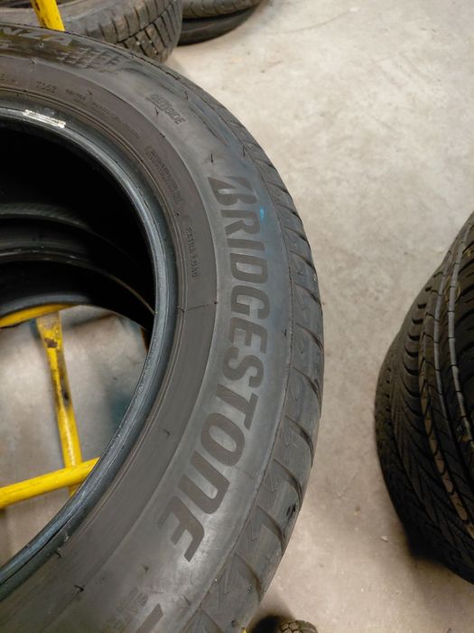 205/60/16 Bridestone 2бр.гуми дот2024