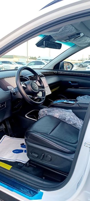 Хундай Туксон 2.5 ЛОНГ Энг Full пазитсияси нахт ва бартирга GM