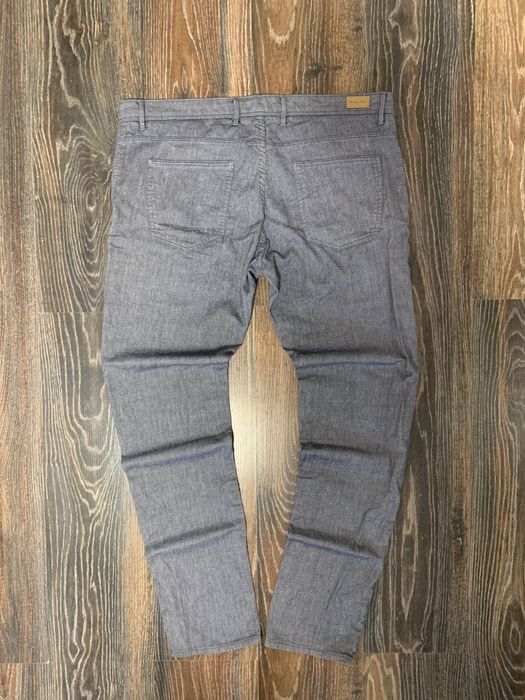 pantaloni elegamti massimo dutti