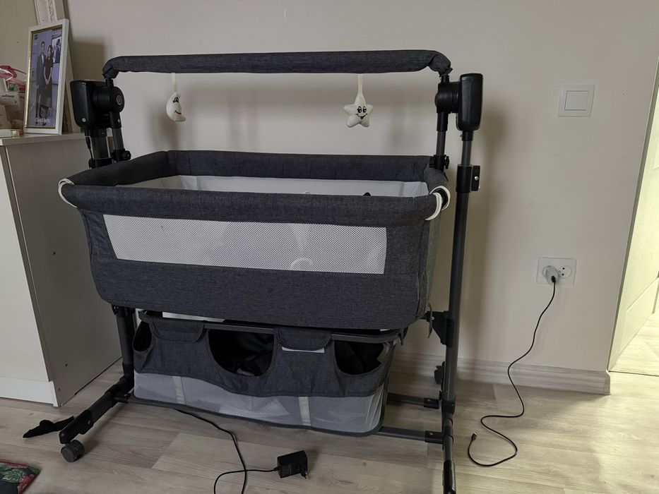 Качающая колыбель-25.000тг