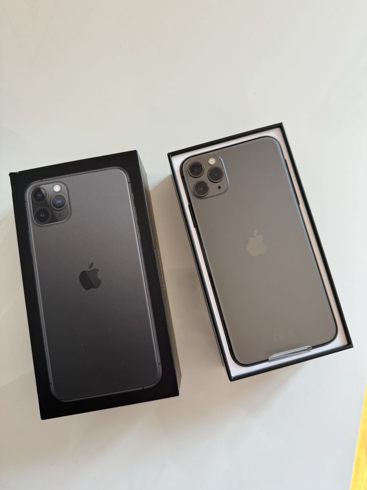 iPhone 11 Pro Max