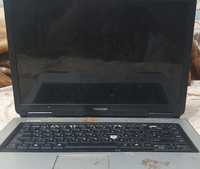 Ноутбук Toshiba L40