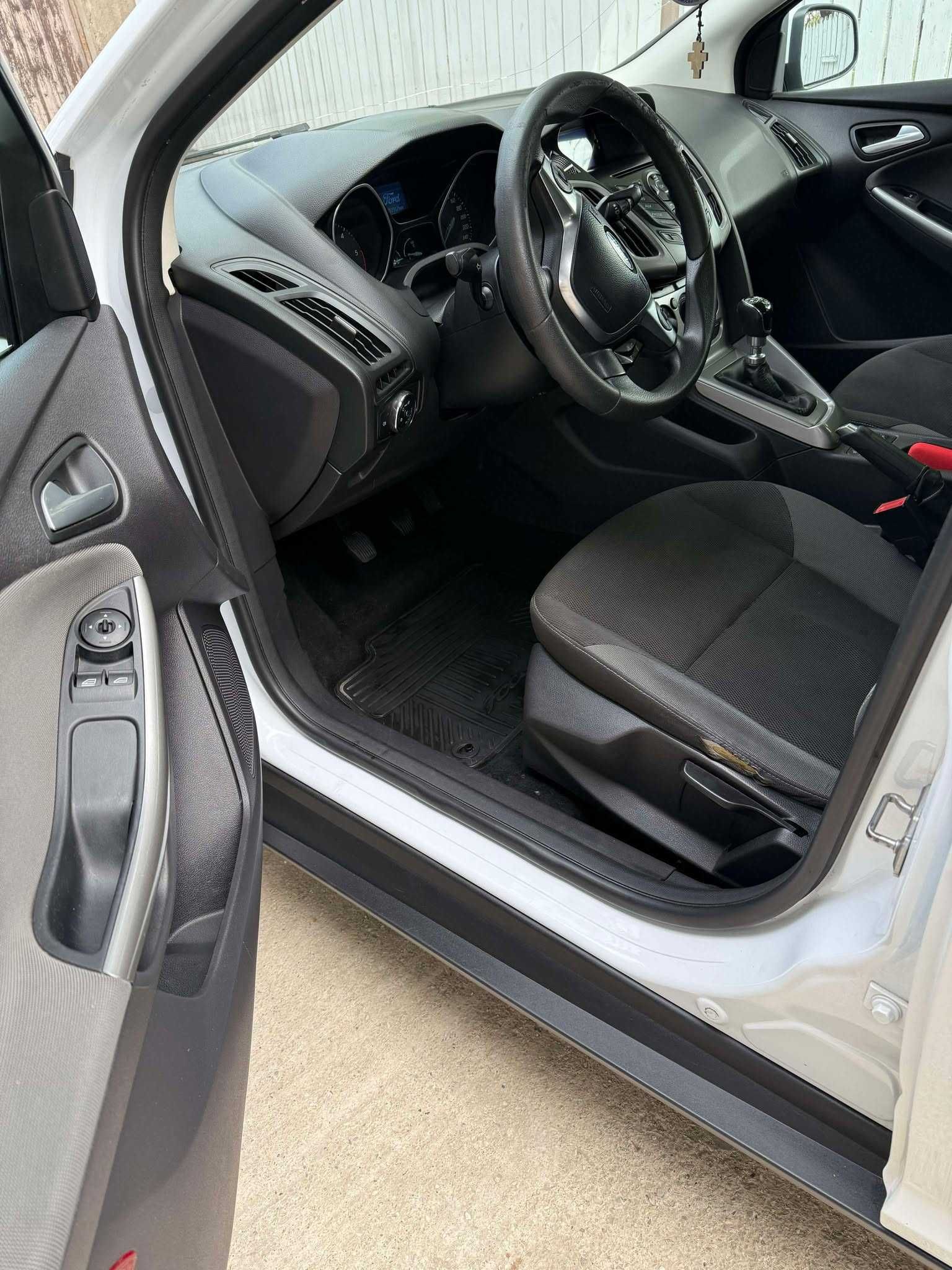 Vand Ford Focus Mk3 1.6 TDCI  / 2012 Negociabil