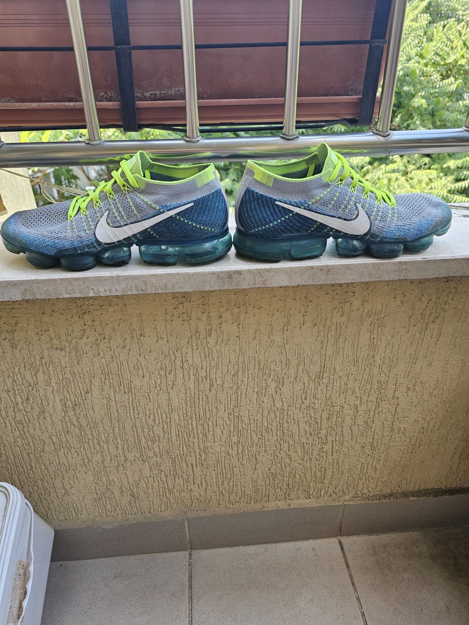 Nike air vipormax