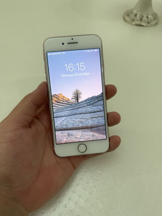 Продам iphone 7