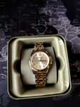 Ceas de dama Thomas Sabo WA0219-272-201 Divine Spirit 33mm 5ATM