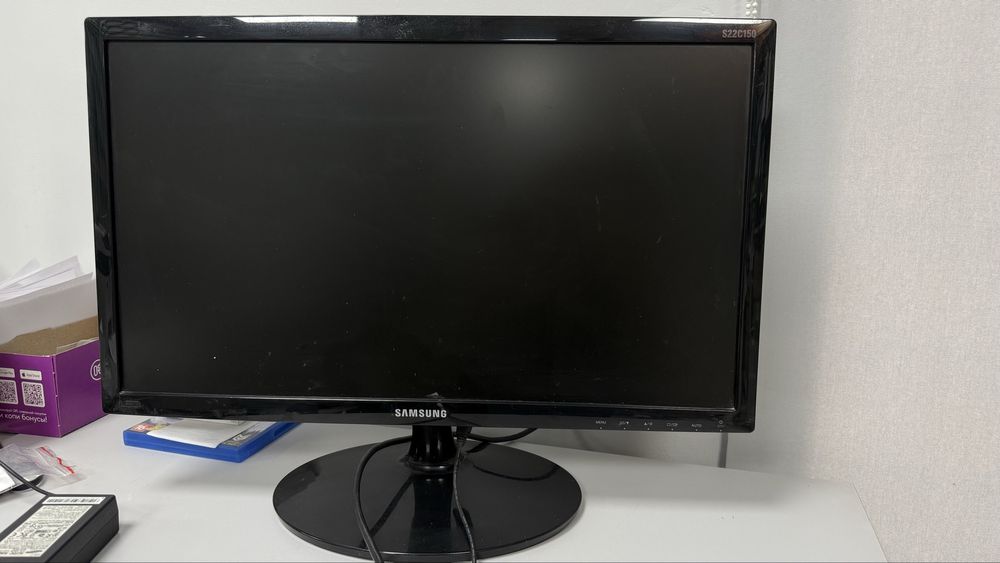LED Монитор Samsung