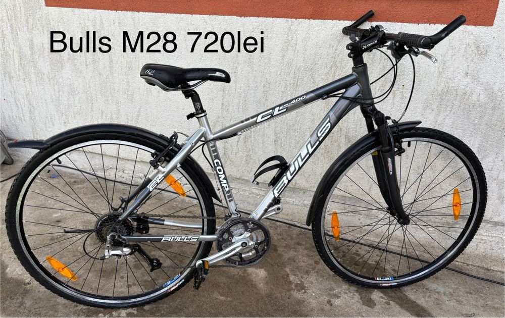 Biciclete import Germania