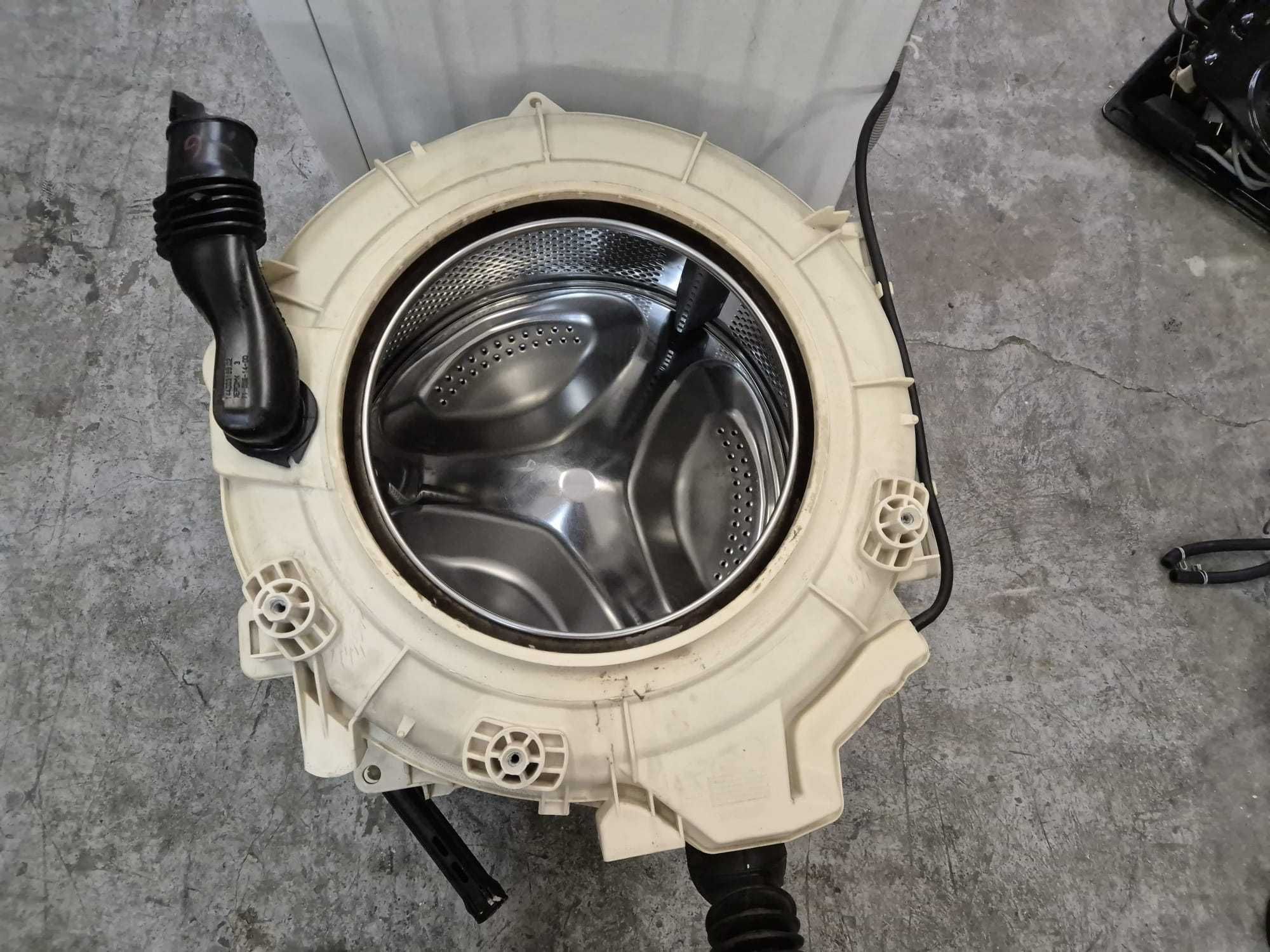 Cuva completa masina de spalat Indesit INNEX BWA71252 / R29