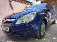 Opel Astra Corsa D 1.0i + GPL 2009