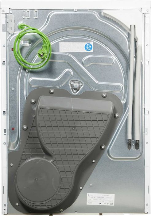 Сушилня с термопомпа BAUKNECHT T M11 9X3EY DE 9кг.