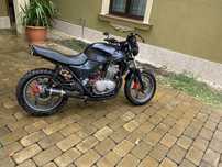 Vand honda cb 500