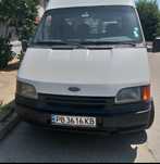 Ford Transit 2.5 дизел 1992год