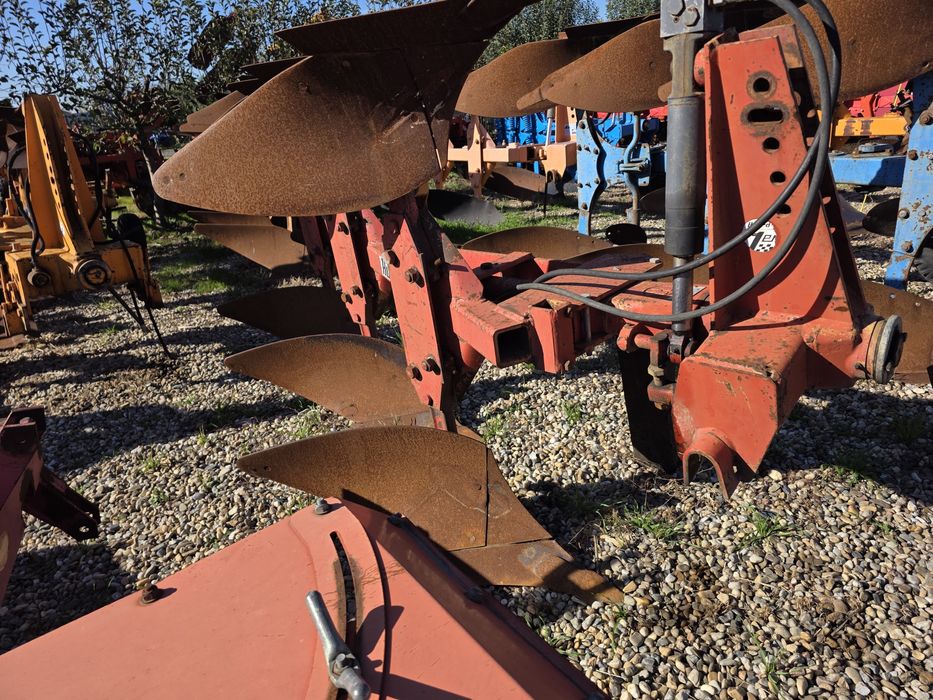 grebla coasa plug lemken disc freza presa remorca mig met