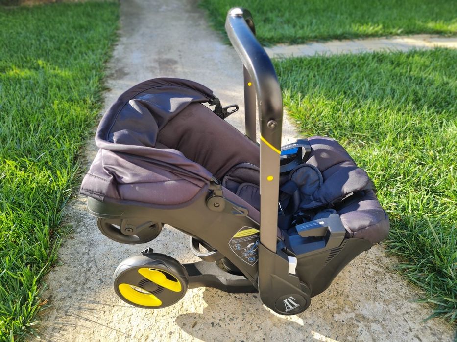 Carut Multifunctional 2 in 1