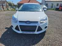 Ford FOCUS 1.0 Ecoboost