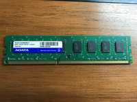 RAM ADATA DDR3 2GB 3 плочи за 50лв