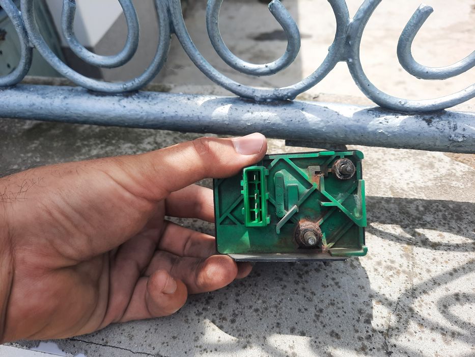 Реле за подгревни свещи peugeot/пежо 307